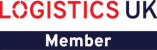 Logistics UK Member Logo